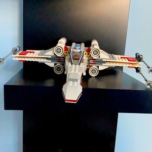 COPY - LEGO x-wing